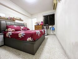 Blk 332 Clementi Avenue 2 (Clementi), HDB 4 Rooms #534704491